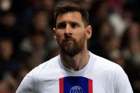Messi Bids Emotional Farewell to Argentina After 3-0 Win