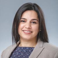Mariana Izraelson