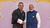 ‘Elder brother’ to ‘Vishnu avatar’: Bhutan PM’s unusual praise for PM Modi