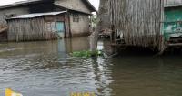Benin: 349,580 people affected by disasters, over 72 billion FCFA in damages