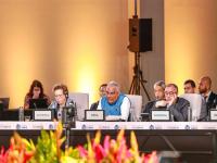India calls for stronger climate action, implementation of Paris Agreement at pre-COP31 in Fiji