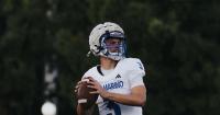 Prep talk: San Marino's football team borrows baseball players to go 6-0