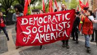 Immigrant who defended American dream against socialism fires back at critics, warns: 'Don't be fooled'