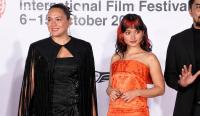 ‘Ria’ wins Heart of Eurasia Award at 31st Busan filmfest
