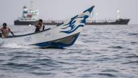 Conflict in the Red Sea is forcing cloud giants to find a new route for the internet