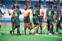 WAFU B U17: Nigeria, six others set for battle in Burkina Faso