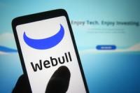 Congressional panel says Webull's China ties pose a national security risk