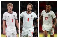 England player ratings vs. Czechia: Chelsea and Newcastle stars shine as one perfect 10 achieved