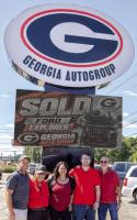 Georgia AutoGroup builds reputation on service, community focus