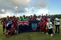 Montserrat Beat Turks and Caicos 4–1, Set Up Clashes with Aruba and Nicaragua