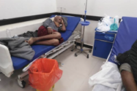 [WHO Warns of Worsening Health Crisis in Yemen as Death Toll from Escalation Nears 1,000