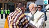 ‘Modi’s leadership reflects wisdom, courage, empathy’: Bhutan PM Tshering Tobgay