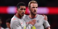 Jude Bellingham pays Harry Kane the ultimate compliment after England heroics against Czech Republic