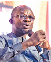 Make gender inclusion a business priority – Telecel