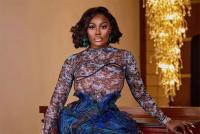 ‘Protect my children’s privacy’ — Nana Akua Addo appeals to media over violent assault videos
