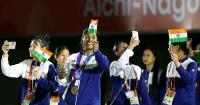India's 2036 Olympic bid: 'Hoping to become a sporting superpower'