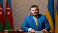 Azerbaijan sends 10 trucks of energy equipment to Ukraine
