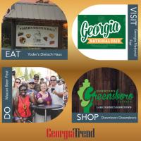 Georgia Trend Daily – Oct. 7, 2026