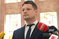 Moldovan health minister says there is no risk of escalation, in connection with suspected case of pneumonic plague in Russia