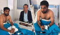 Romania: Rescued Indians From Attacked Commercial Vessel In Black Sea Continue To Recover