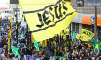 From Liberation Theology to Pentecostalism: religion and the construction of the Brazilian right
