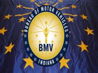 Indiana Blackout License Plates Generate $12.9 Million for BMV Modernization
