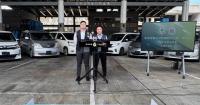 Hong Kong Customs and FSD Seize Over 30,000 Litres of Illicit Fuel in Major Joint Operation, Arrest Nine Individuals