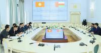 Kyrgyz products may enter Omani market