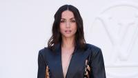 Ana de Armas steps out with Beto Montenegro in Paris