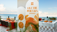 ‘Ceviche & Tropics’: foodhaus delivers Peru flavours in exclusive gastronomic experience