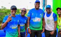Independence Marathon: Ugandans run to strengthen blood supply for mothers
