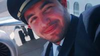 ‘Hijacker’ on Flydubai flight ‘learned to fly at one of UK’s biggest aviation schools’ before ‘attacking pilot with axe’