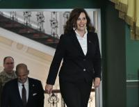 Whitmer Signs Michigan Bills on Child Safety, Cannabis Education and Restraints