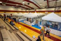 Remote Area Medical: 11 years of free healthcare in Pahrump