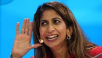 Suella Braverman’s book has sold only 106 copies. This is why