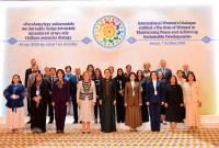 Avaza Women’s Dialogue Opens With Regional Voices Linking Women’s Leadership to Peace, Climate and Development