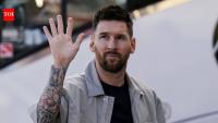 How Lionel Messi built his $1.1 billion fortune beyond football
