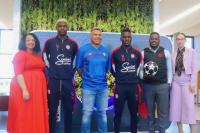 Mannetti calls for star-studded showdown against Pirates 