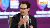Anthropic CEO Dario Amodei made $18 million in 2025: How it compares with tech peers