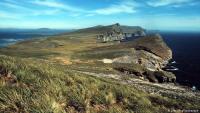 Halliburton Shuns Falklands Oil Project