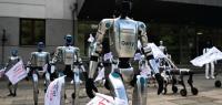 European Union AI rules face trust test