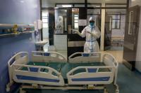 Kenya Ebola case exposes gaps in border screenings