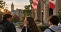 BCS launches its international internship program in the United States and Canada for the 2027/2028 school year.