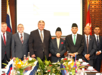 Nepal-Russia review overall aspects of bilateral relations