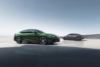 Tales & Heads appointed communications partner for MG Motor Middle East