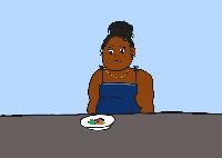 No diet, no glory: My complicated relationship with dieting and eating
