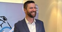 Ottawa mayoral candidate Alex Lawson vows to cut small business taxes if elected