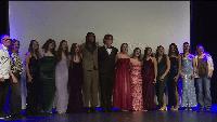 Bay City students gifted free prom tickets and clothes by non-profit
