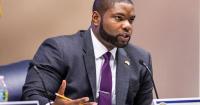 Donalds blitzes airwaves as governor’s races tightens