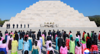 North Korea renames cultural agency to erase ‘national’ identity with South